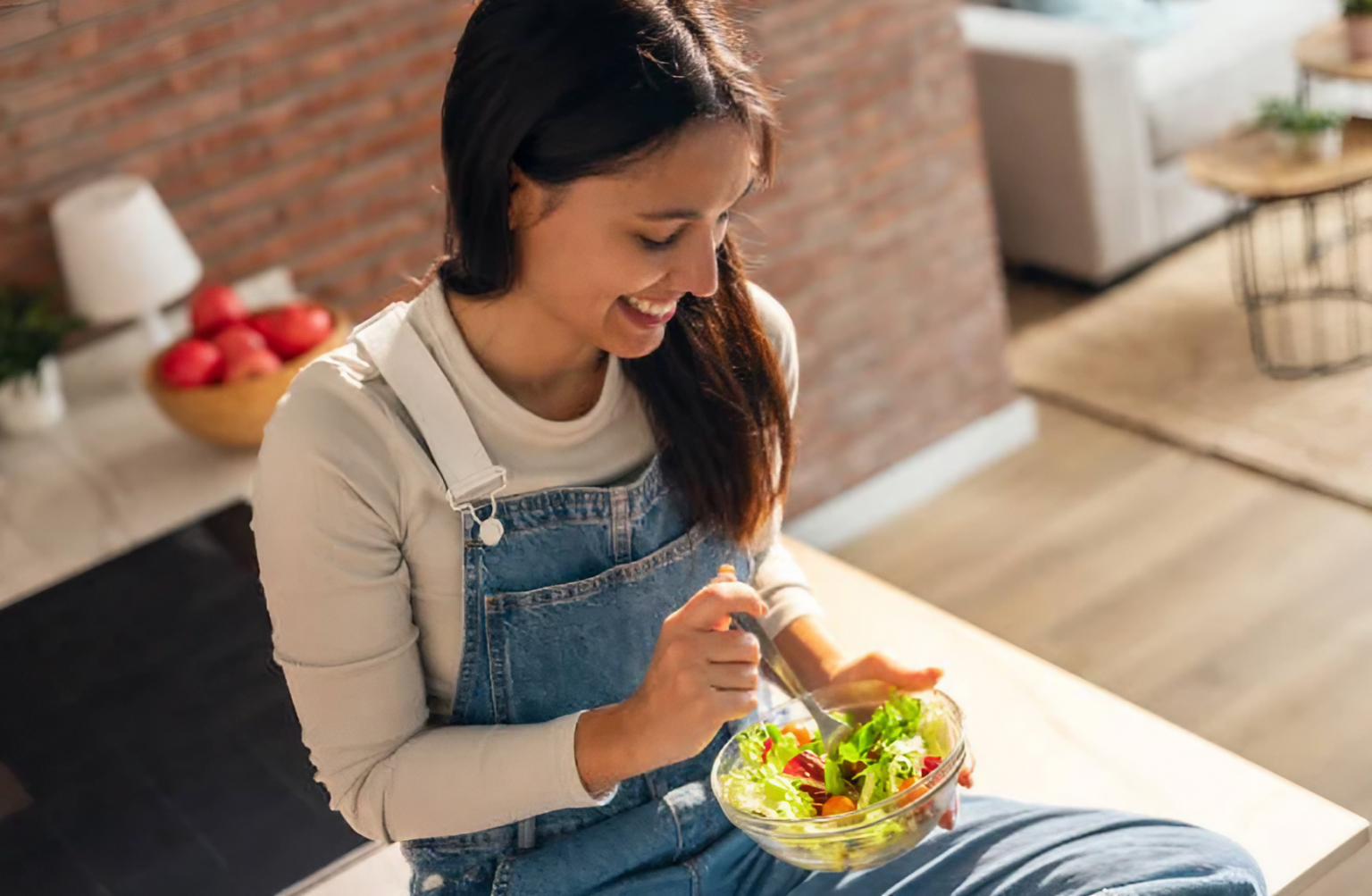 Nutrición y Fertilidad: ¿Qué Alimentos Favorecen un Equilibrio Hormonal?