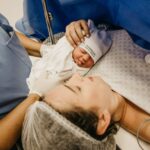 El Papel Fundamental de las Contracciones Uterinas en el Trabajo de Parto y el Nacimiento