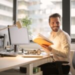 Desempeño Bajo en el Trabajo: Cómo una Dieta Alta en Azúcares Afecta la Energía Masculina.