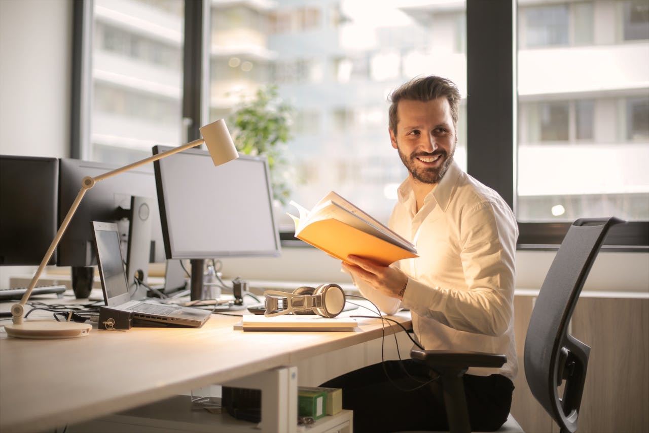Desempeño Bajo en el Trabajo: Cómo una Dieta Alta en Azúcares Afecta la Energía Masculina.