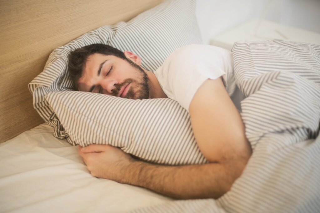 sueño