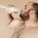 Obesidad abdominal y diabetes tipo 2: nueva evidencia sobre su impacto en varones