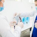 Vacunas específicas para mujeres en 2025