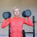 Envejecimiento masculino activo: consejos para mantener la fuerza y vitalidad