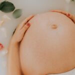 Preparando el nido: autocuidado antes y después del parto