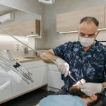 Revisiones dentales: la salud oral como reflejo del bienestar masculino