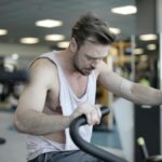 Sudor no es salud: el exceso de ejercicio puede hacerte daño