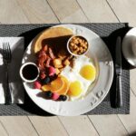 El poder del desayuno: cómo influye en tu rendimiento diario
